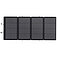 Портативна двостороння сонячна панель EcoFlow Solar Panel 220W/115W (Solar220W)