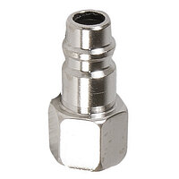 Штуцер под соединение быстросъемное MASTERTOOL ВР 1/4" (81-9243)