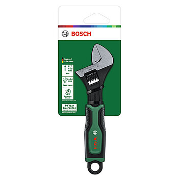 Ключ разводной Bosch 150 мм (1600A039HN)