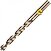 Свердло по металу DeWalt Extreme2 HSS-G 8x117 мм 1 шт (DT5052)
