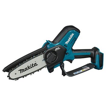 Аккумуляторная цепная мини-пила Makita (DUC150Z) - без аккумулятора и зарядного устройства