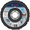 Круг зачистной по металлу BOSCH Best for Metal 125x6,0х22,23 мм (2608607633)