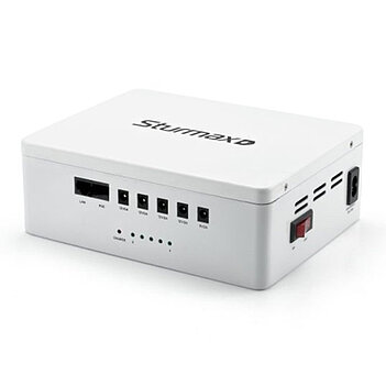 Источник бесперебойного питания для сетевого оборудования Sturmax (PSM95065)