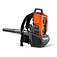 Воздуходувка аккумуляторная Husqvarna 340iBT (9707621-01) - без аккумулятора и зарядного устройства Воздуходувка аккумуляторная Husqvarna 340iBT (9707621-01) - без аккумулятора и зарядного устройства
