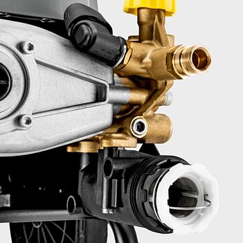 Мийка високого тиску Karcher HD 6/15-4 M Classic (1.367-900.0)