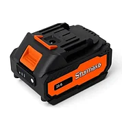 Акумулятор Li-Ion Sturmax Cordless Range 20,0 В (CRM2004PROMO)