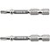 Бита Torx Yato 1/4" T15 2 шт. (YT-78032)