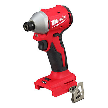 Гайковерт ударный аккумуляторный Milwaukee M18 BLIDR-0 (4933000199) - без аккумулятора и зарядного устройства