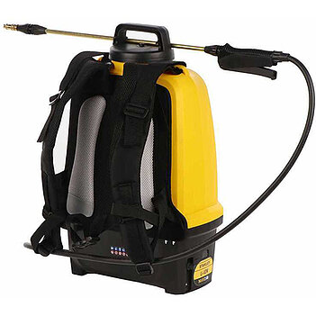 Опрыскиватель аккумуляторный Stanley (SXSPBS16E)