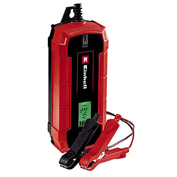 Зарядное устройство Einhell CE-BC 5 M LiFePO4 (1002251) Зарядное устройство Einhell CE-BC 5 M LiFePO4 (1002251)