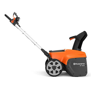 Снігоприбирач акумуляторний Husqvarna ST 253i (9707891-01) - без акумулятора та зарядного пристрою