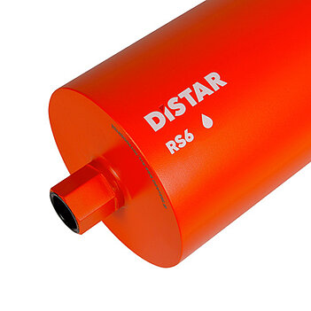 Коронка по бетону Distar DDS-W RS6 182мм (10170085135)