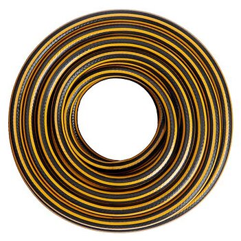 Шланг поливочный Alloid Honey Bee 3/4" 30 м (WH-67657)