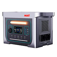 Зарядная станция MUST EM1024S (145959)