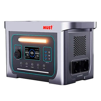 Зарядная станция MUST EM1024S (145959)