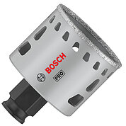 Коронка по плитке Bosch PRO Tile PC Plus 51 мм (2608901562)