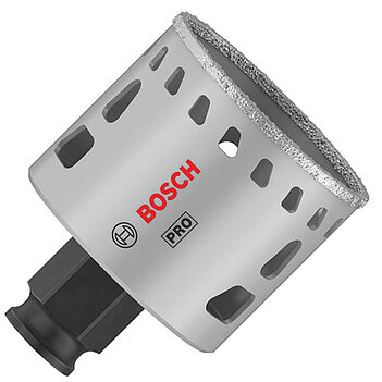 Коронка по плитке Bosch PRO Tile PC Plus 51 мм (2608901562)