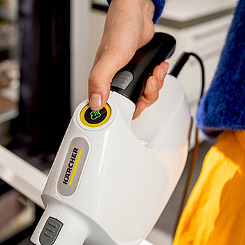 Пароочисник Karcher SC 1 Multi (1.516-404.0)