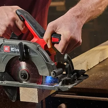 Диск пильный по дереву Einhell 150х1,0х20 мм (4502075)