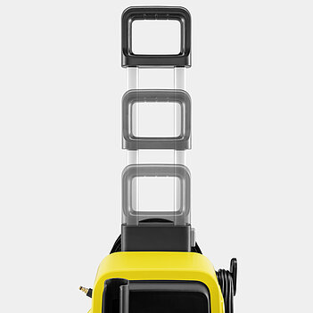 Мийка високого тиску Karcher K 5 Comfort Premium (1.324-800.0)