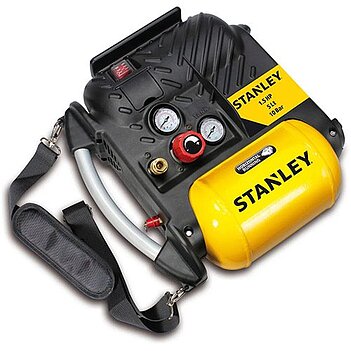 Компрессор безмасляный Stanley (DN200/10/5)