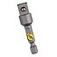 Перехідник BOSCH 3/8" x 1/4'' HEX (2608551108)