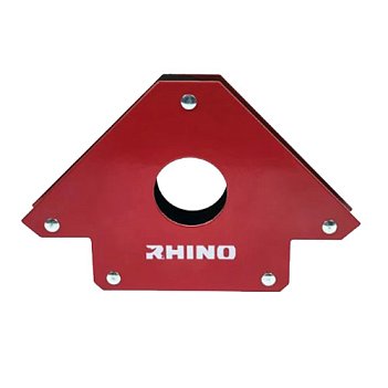 Угольник магнитный для сварки Rhino (RPO2003)