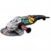 Кутова шліфмашина Metabo WEPBA 24-230 MVT Quick (606481000)