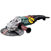 Кутова шліфмашина Metabo WEPBA 24-230 MVT Quick (606481000)