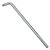 Вороток Г-образный Sturmax 1/2" (1340M-02-02)