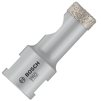 Коронка по кераміці Bosch PRO Ceramic dry 16 мм (2608587114)
