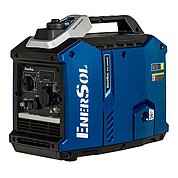 Генератор инверторный бензиновый EnerSol (EPG-2500ISQ)