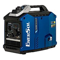 Генератор инверторный бензиновый EnerSol (EPG-2500ISQ)