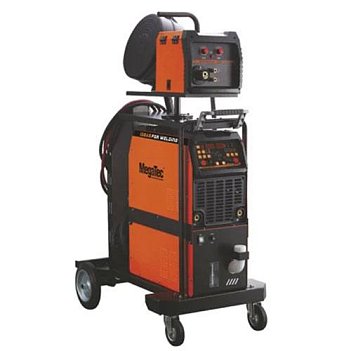 Сварочный полуавтомат MegaTec SUPERMIG 500P (MMM0510) Сварочный полуавтомат MegaTec SUPERMIG 500P (MMM0510)