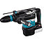 Перфоратор аккумуляторный Makita XGT (HR005GZ) - без аккумулятора и зарядного устройства