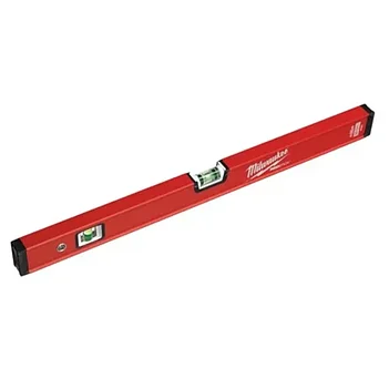 Уровень Milwaukee REDSTICK Compact 2 капсулы 600 мм (4932459080)