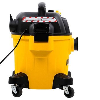 Пылесос DeWalt (DXV20PC)