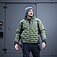 Куртка утеплена Hoegert PAUL розмір XL/54 (HT5K924-XL)