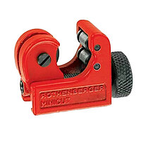 Труборез механический роликовый Rothenberger MINICUT I (7_0401)