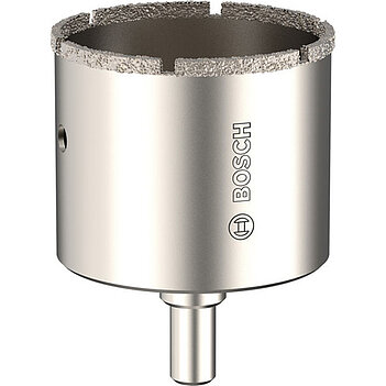 Коронка по керамике Bosch Tiles arbored Hole Saw 60 мм (2608594548)