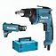 Мережевий шурупокрут для гіпсокартону Makita (FS4300JX2)