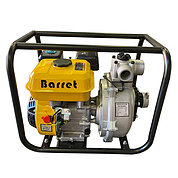 Мотопомпа бензинова Barret (BRG-50HPW)