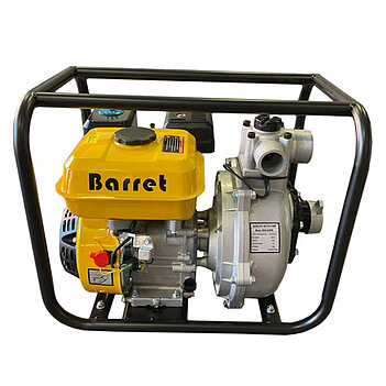 Мотопомпа бензинова Barret (BRG-50HPW)