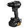 Аккумуляторная дрель-шуруповерт DeWalt McLaren F1 TEAM SPECIAL EDITION (DCD81MP2T) Аккумуляторная дрель-шуруповерт DeWalt McLaren F1 TEAM SPECIAL EDITION (DCD81MP2T)