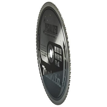 Диск пиляльний для сендвіч-панелей Makita 355x30х2,2 мм (B-33607)