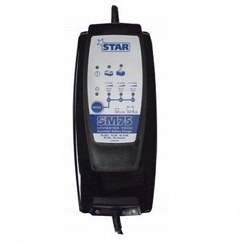 Зарядное устройство Deca Star SM 75 (300741)