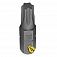 Бита Torx Toptul 1/4" T10 с отверстием 1 шт. (FSGA0810) Бита Torx Toptul 1/4" T10 с отверстием 1 шт. (FSGA0810)