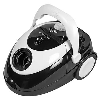 Пилосос Grunhelm GVC 8208 P ECO POWER (137367)