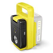 Ліхтар акумуляторний Karcher MFL 2-18 (1.445-360.0) - без акумулятора та зарядного пристрою