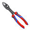 Кліщі переставні KNIPEX TwinGrip 200 мм (82 02 200)